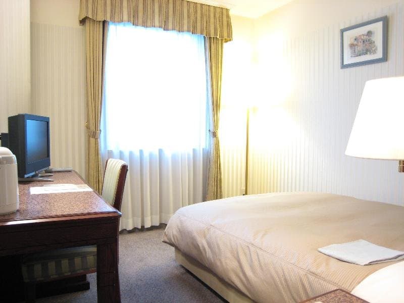 Jr-East Hotel Mets Mito main