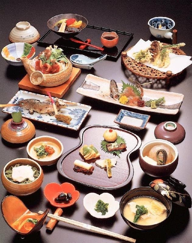 Okunikko Konishi Hotel 3