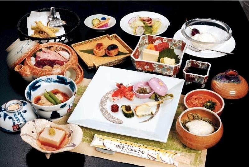 Okunikko Konishi Hotel 4