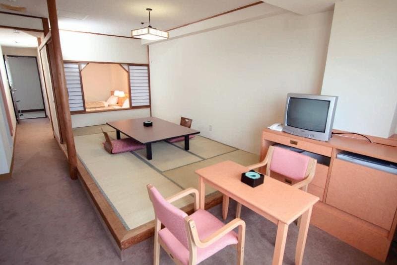 Hotel Nankaiso 2