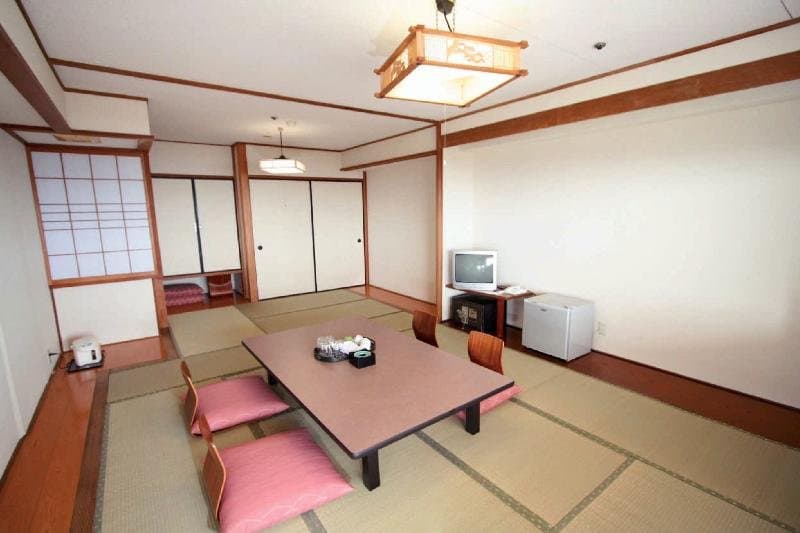 Hotel Nankaiso 3
