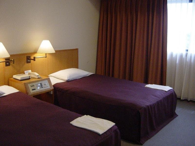 Art Hotel Narita 5
