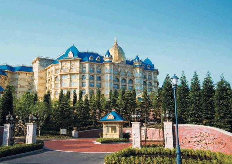 Tokyo Disneyland(R) photo 1
