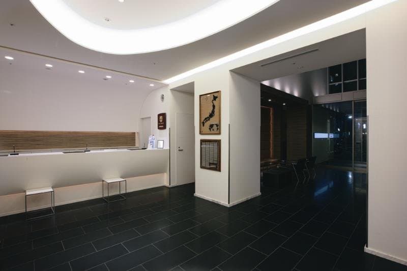 Sotetsu Fresa Inn Shimbashi-Karasumoriguchi 2