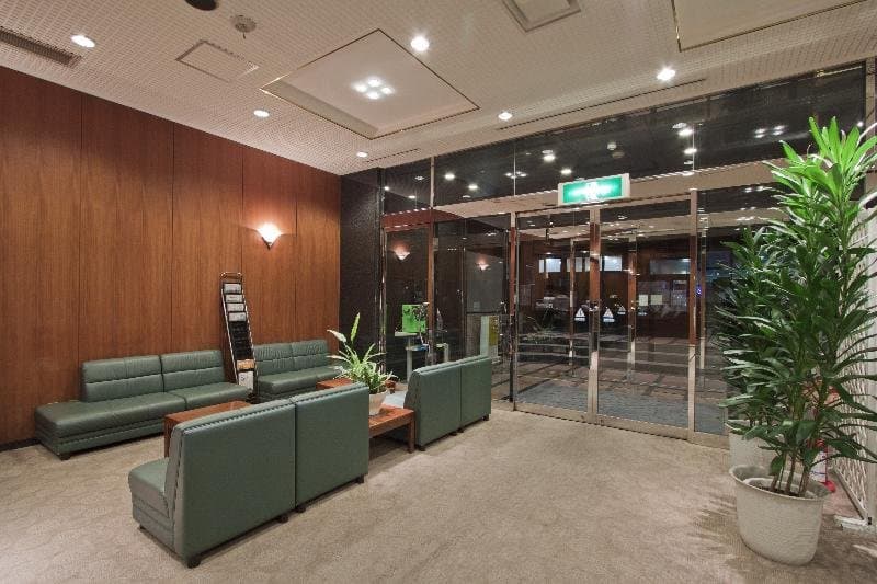 Chisun Hotel Kamata 3