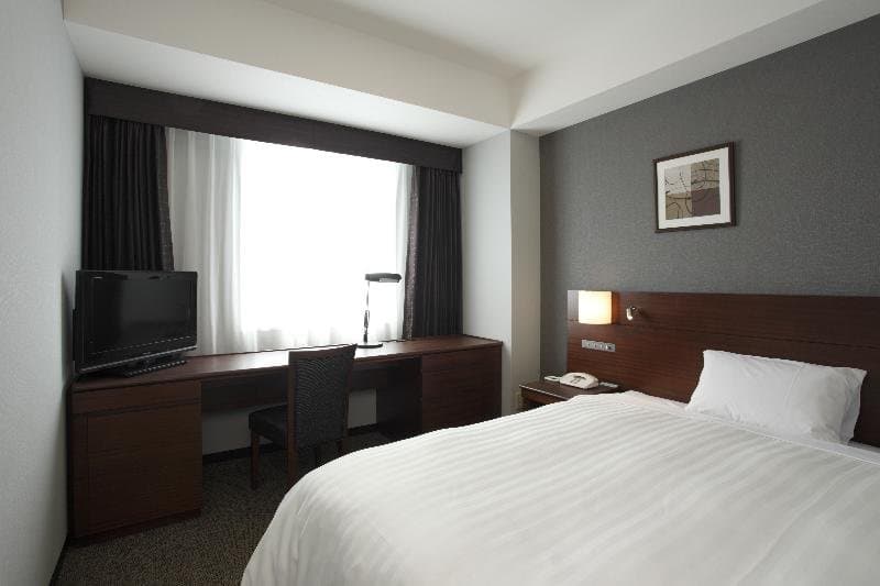 Hotel Mets Komagome 4