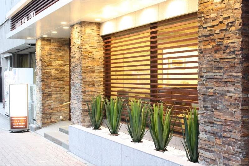 Hotel New Ueno photo 1