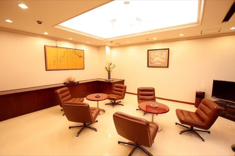 Hotel New Ueno 3