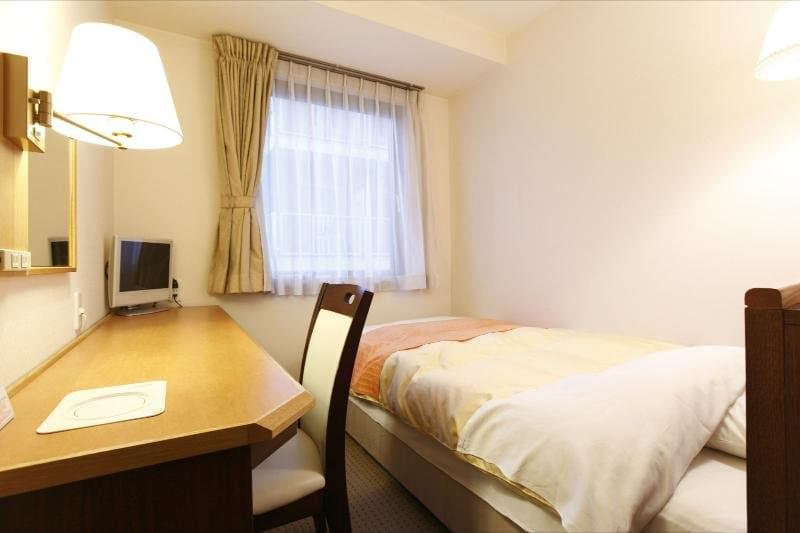 Hotel New Ueno 4