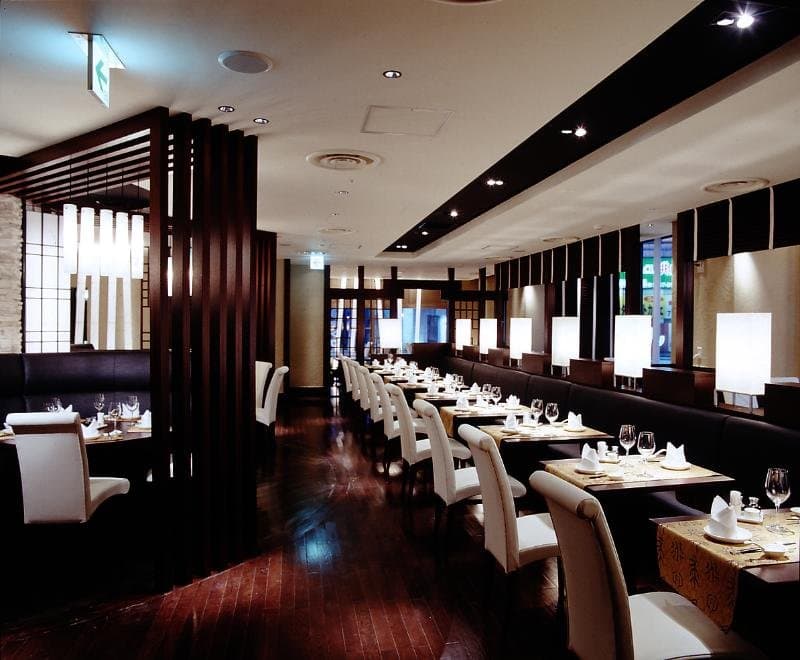 Hotel Mets Akabane 2