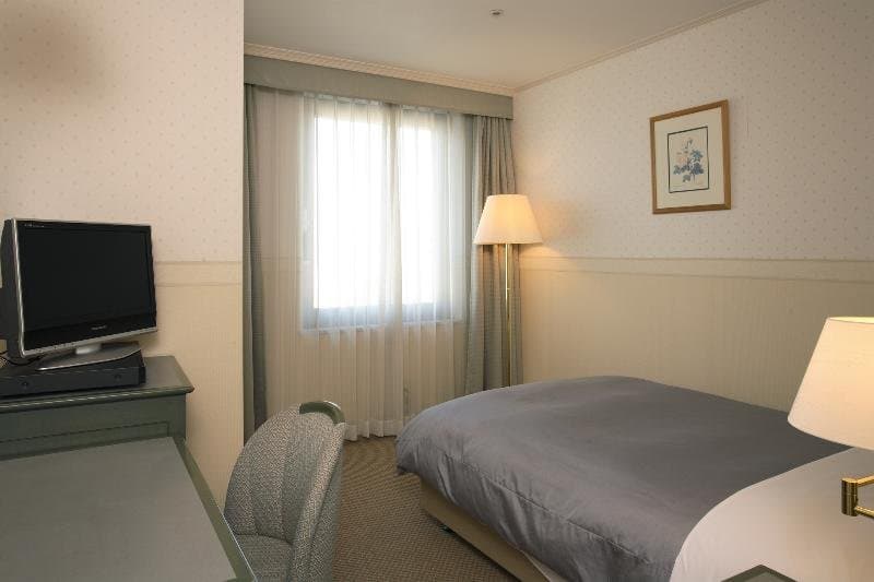 Hotel Mets Kokubunji 3