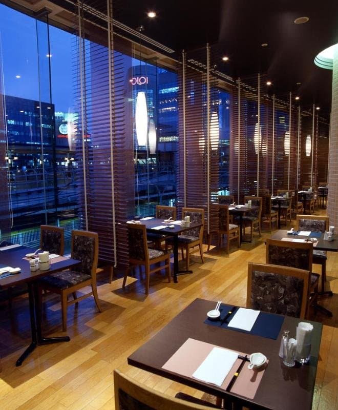 Hotel Mets Mizonokuchi 3