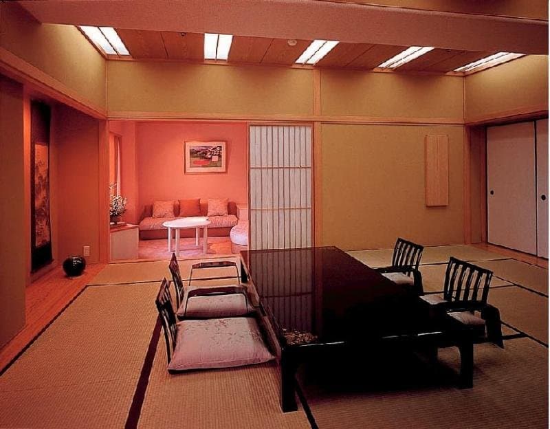 Hakone Hotel Kajikaso 4
