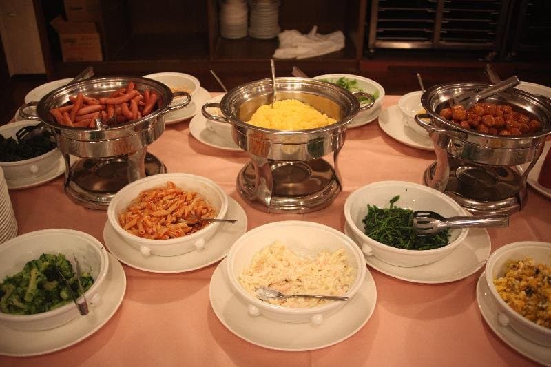 Yokohama Heiwa Plaza Hotel 3