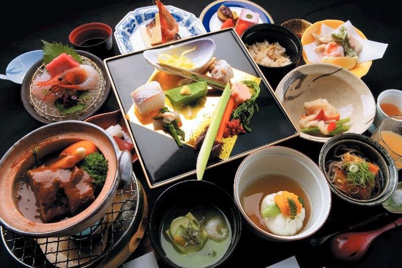 Furuya Ryokan 3
