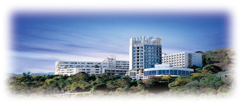 Hatoya Hotel main