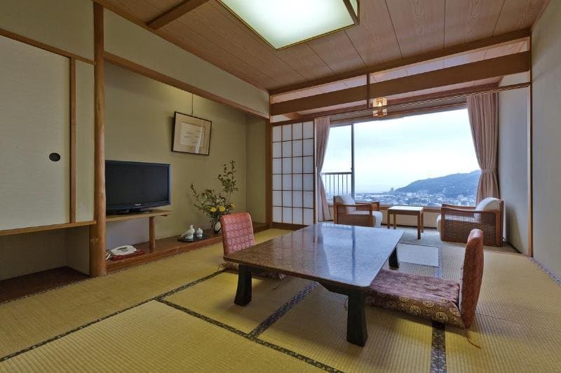 Hatoya Hotel photo 1