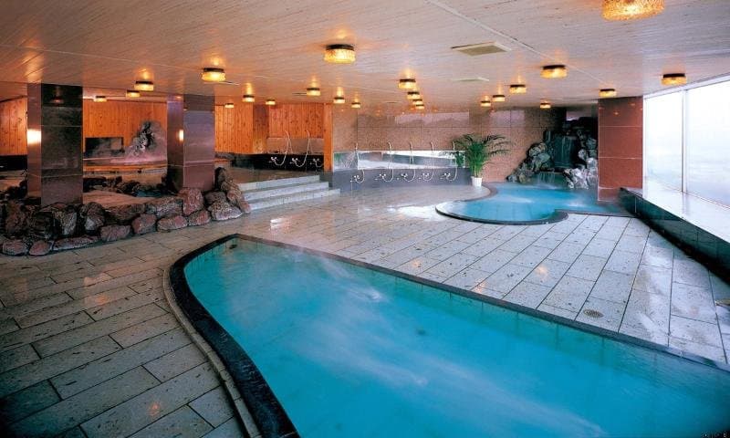 Hatoya Hotel 4