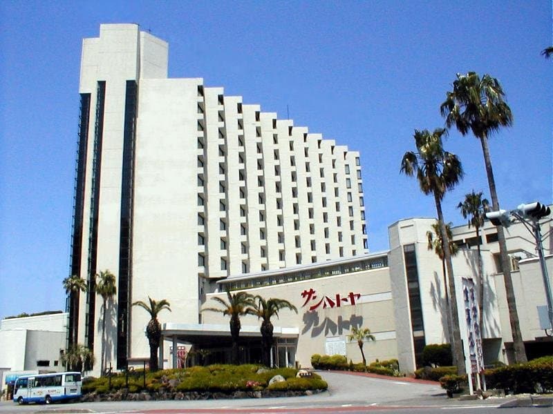 Hotel Sun Hatoya photo 1