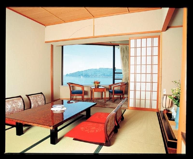 Hotel Sun Hatoya 4