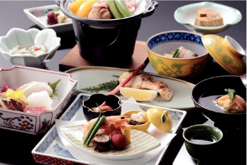 Imaiso Ryokan 3