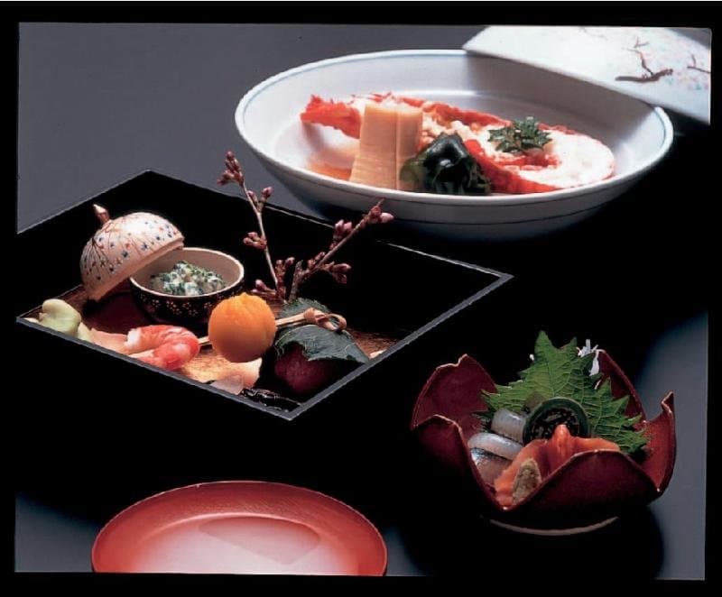 Imaiso Ryokan 4