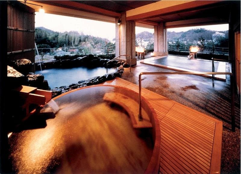 Izu Nagaoka Hotel Tenbo 5