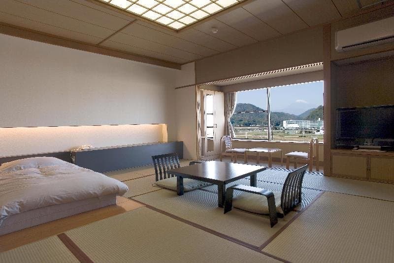 Izunagaoka Onsen Fugaku Hanabusa photo 1