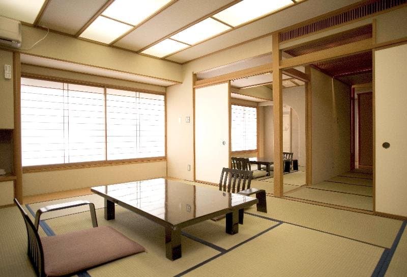Izunagaoka Onsen Fugaku Hanabusa 3