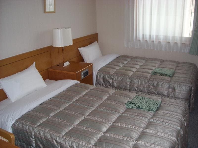 Hotel Route-Inn Hamamatsu Ekihigashi 3