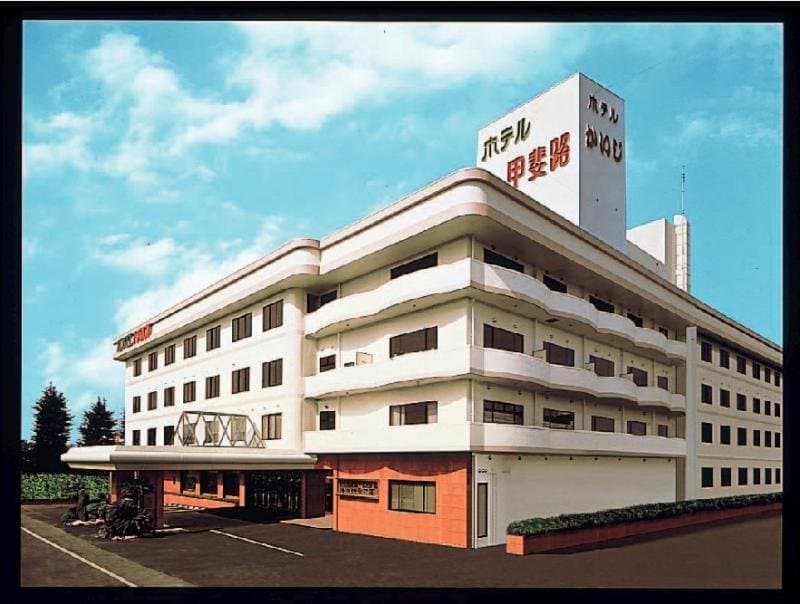 Hanayagi No Sho Kaiji photo 1