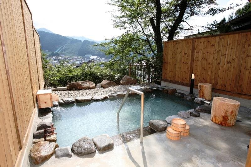 Nozawa Grand Hotel 4