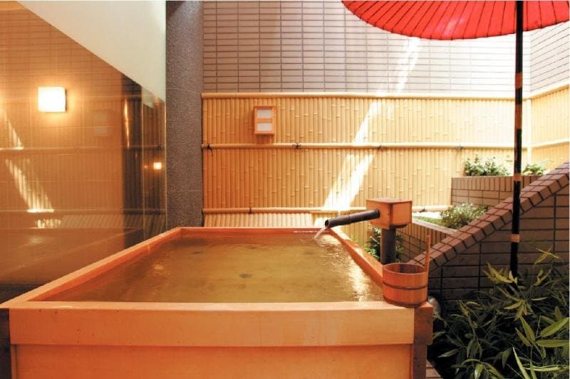 Hotel Cypress Karuizawa 4