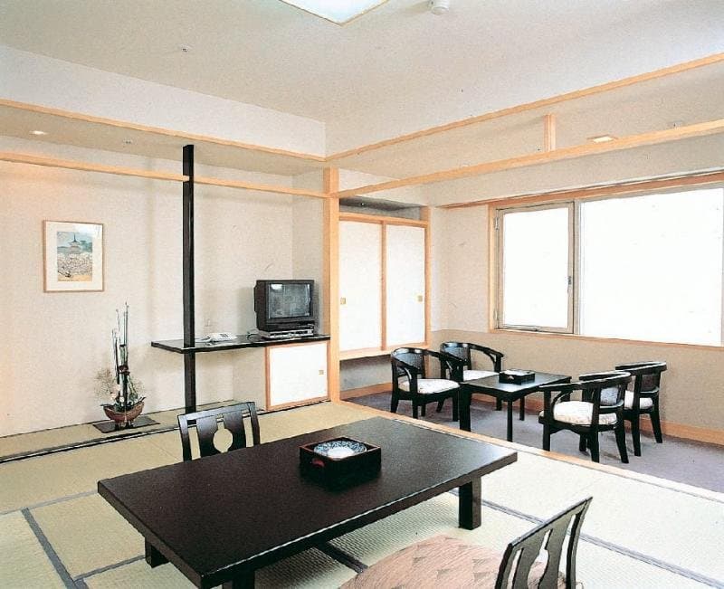 Rako Hananoi Hotel 4