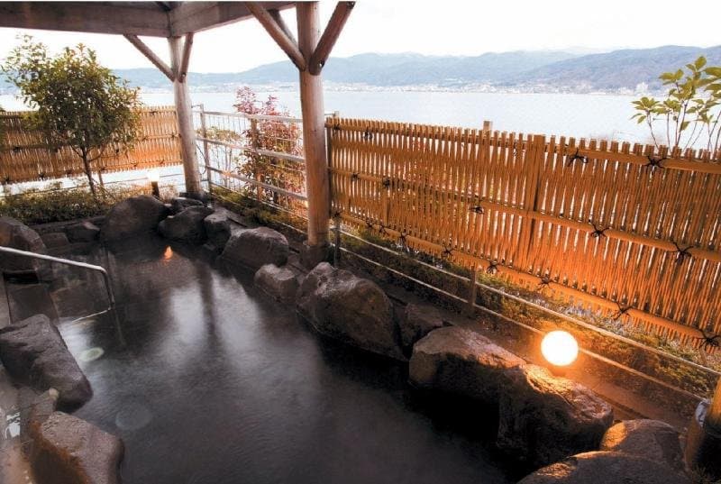 Rako Hananoi Hotel 5