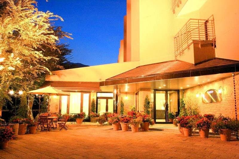 Hotel Hakuba 4