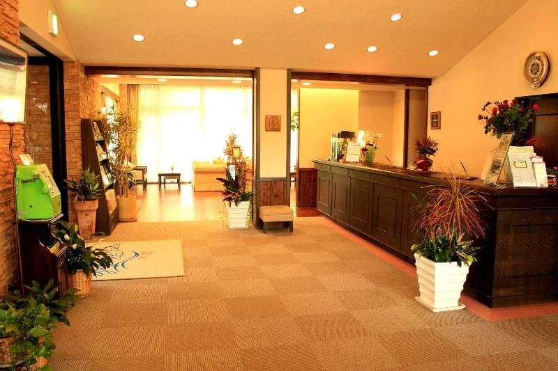 Hotel Hakuba 5