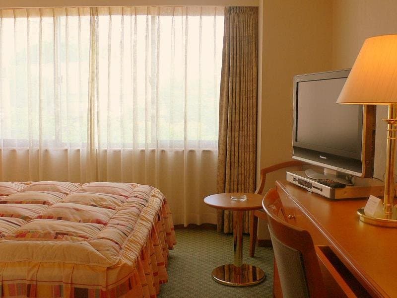 Garden Hotel Kanazawa photo 1