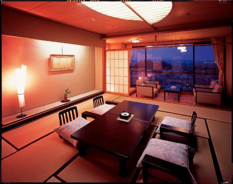 Hotel Rurikoh 5