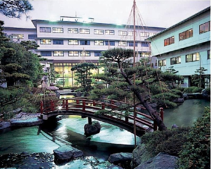 Hokuriku Awara Onsen Mimatsu Biyu (Adults Only) main