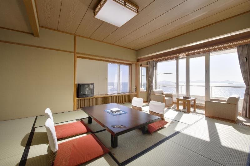 Hotel Tatsuki 2