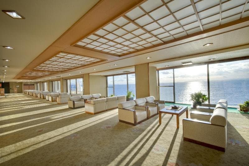 Hotel Tatsuki 3