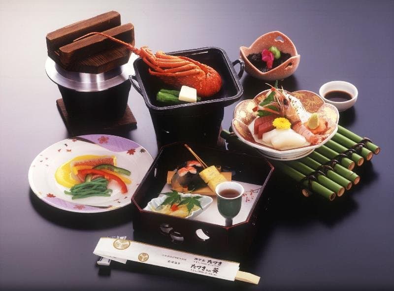 Hotel Tatsuki 4