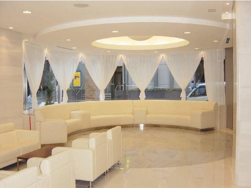 Dai-Ni Tower Hotel main