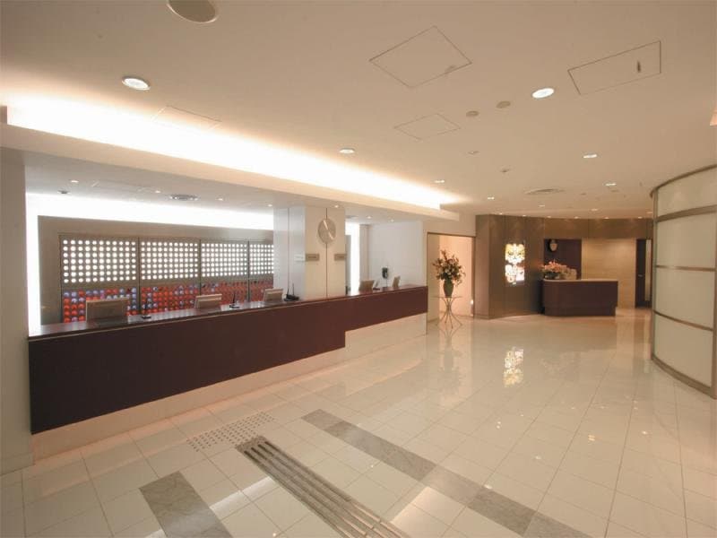 Dai-Ni Tower Hotel photo 1