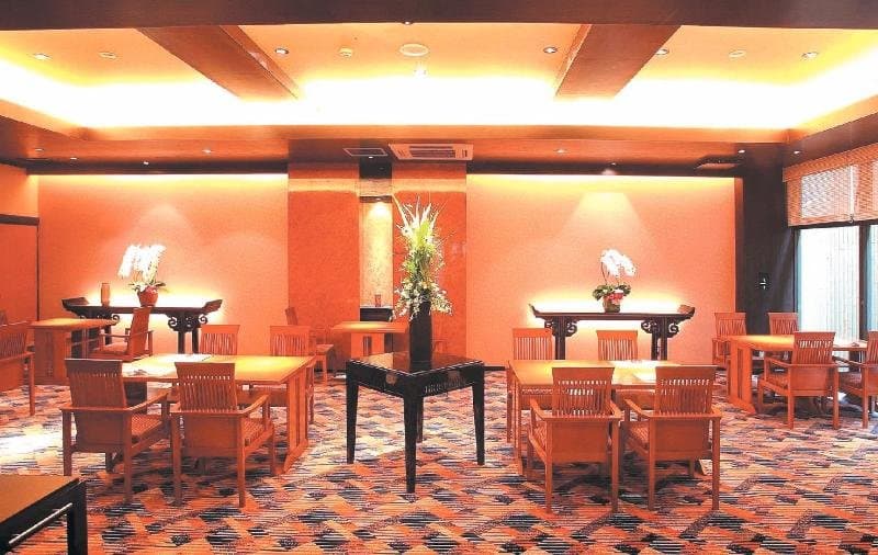 Hotel Obana Nara 4