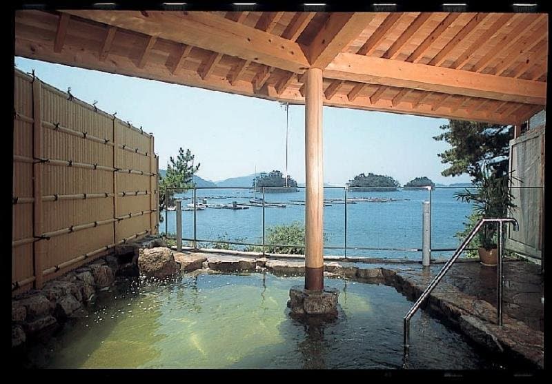 Toba Grand Hotel photo 1