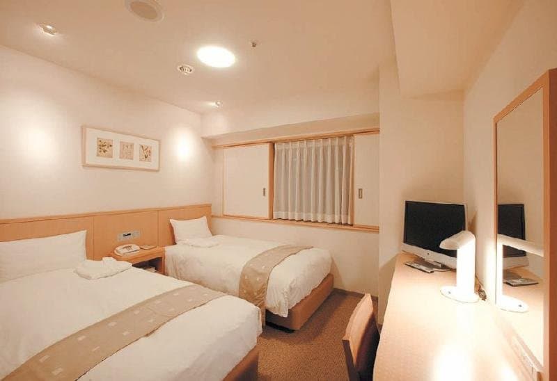 Nest Hotel Osaka Shinsaibashi main