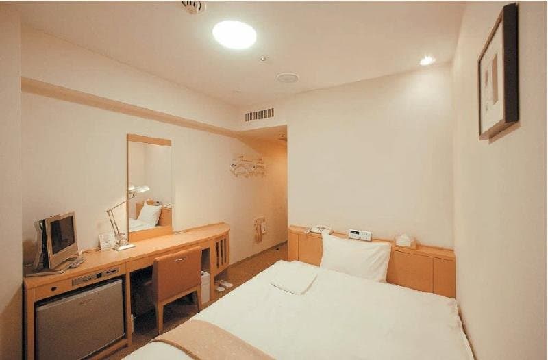 Nest Hotel Osaka Shinsaibashi photo 1