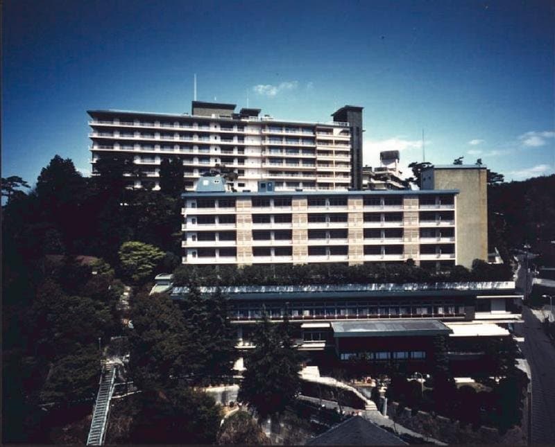 Arima Spa Hyoe Koyokaku 4